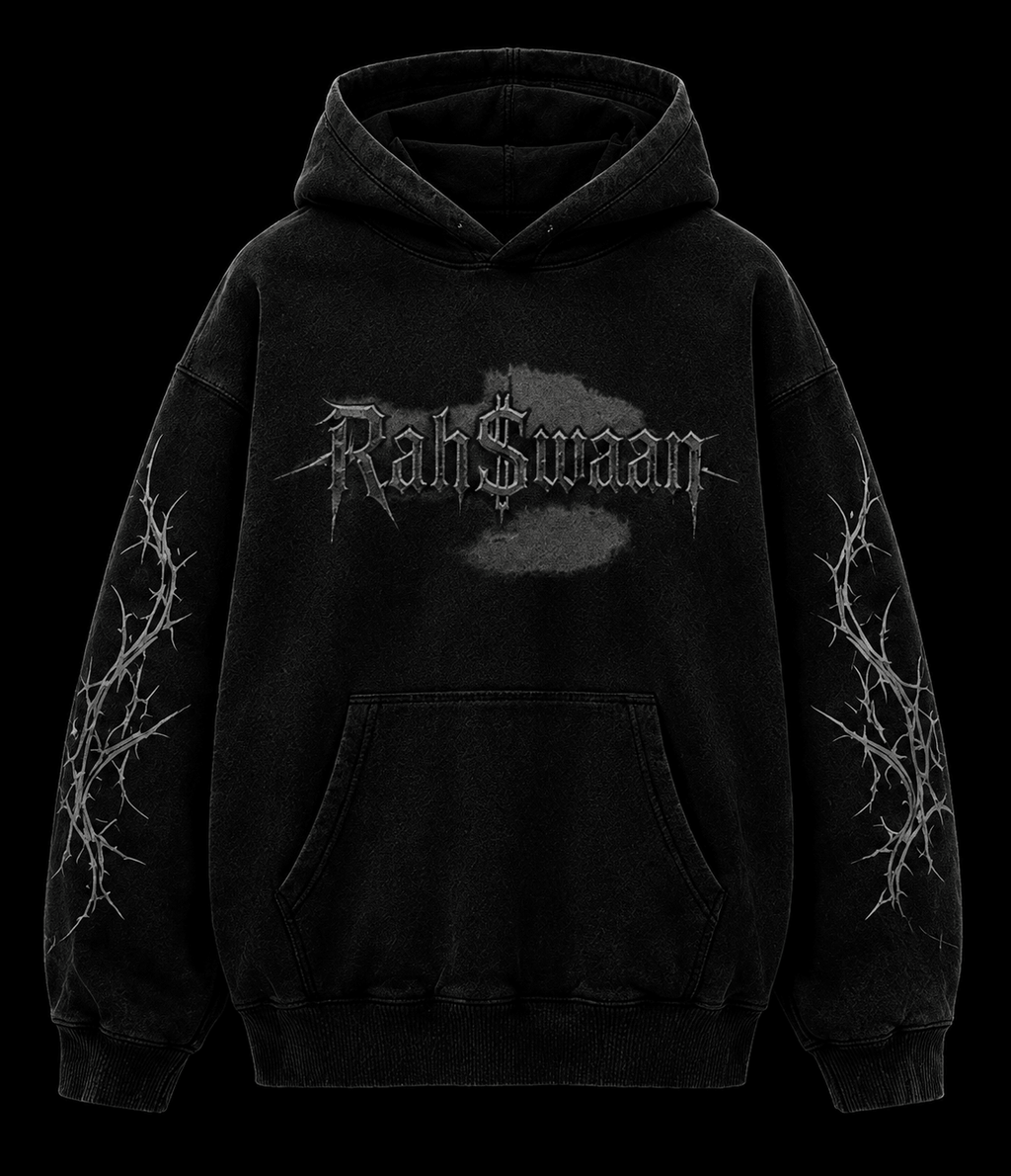 Rahswaan Hoodie Rahwaan Hoodie