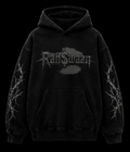 Rahswaan Hoodie Rahwaan Hoodie