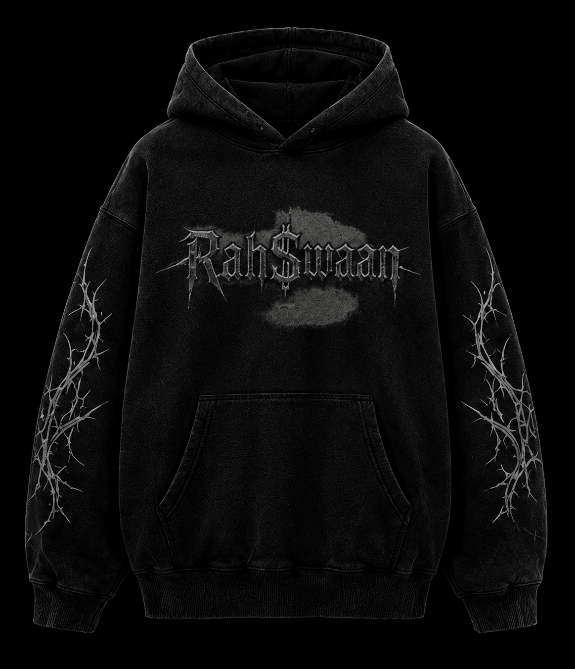 Rahswaan Hoodie Rahwaan Hoodie