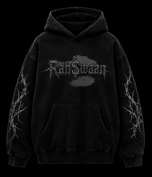 Rahswaan Hoodie Rahwaan Hoodie