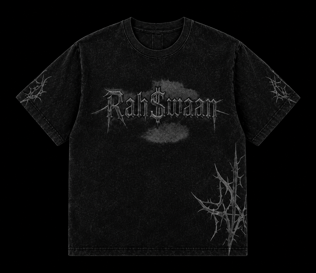 Rah$waan Shirt