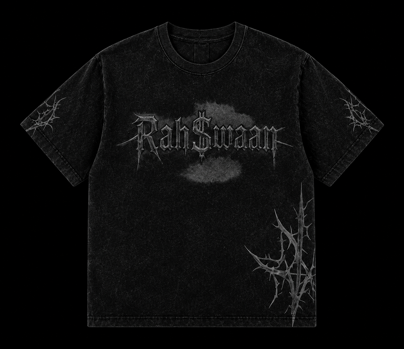 Rah$waan Shirt